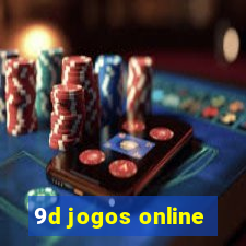 9d jogos online